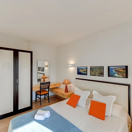 Apartment Cala Sultana N°54
