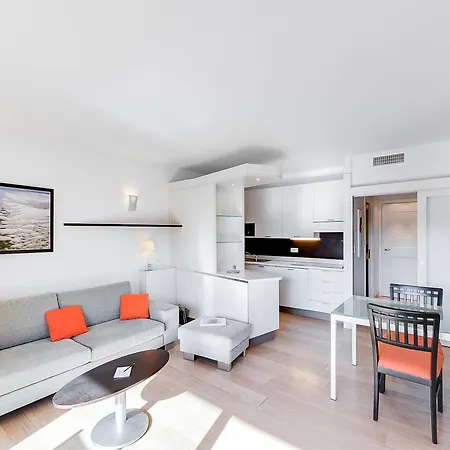 Cala Sultana N°54 Apartment Porto-Vecchio (Corsica)