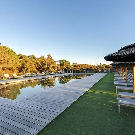 Cala Sultana N°54 Apartment Porto-Vecchio (Corsica)